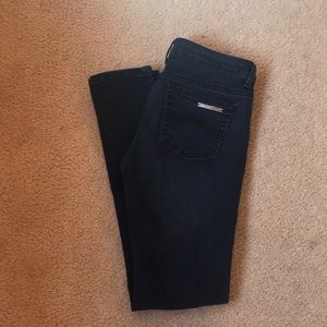 Michael Kors Skinny Jeans